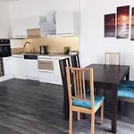 דירה Apartment St. Poelten