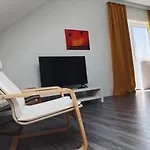 דירה Apartment St. Poelten *
