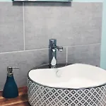 Apartment St. Poelten * סנט פולטן