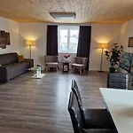 Apartment St. Poelten דירה סנט פולטן