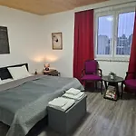 Apartment St. Poelten *