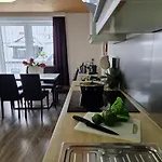 Apartment St. Poelten