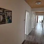 דירה Apartment St. Poelten *