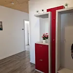 Apartment St. Poelten דירה סנט פולטן