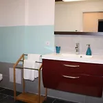 Apartment St. Poelten דירה סנט פולטן