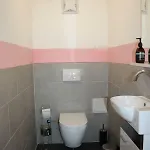 Apartment St. Poelten * סנט פולטן