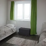 Apartment St. Poelten * סנט פולטן