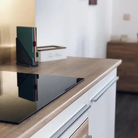 Apartment St. Poelten