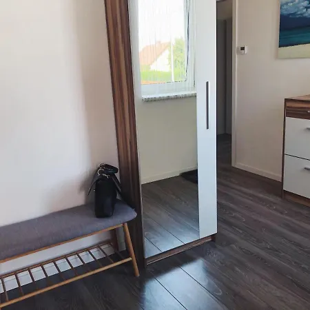 Apartment St. Poelten 아파트 *