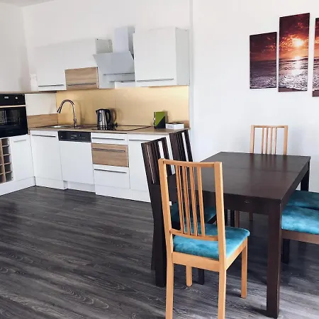 Apartment Apartment St. Poelten