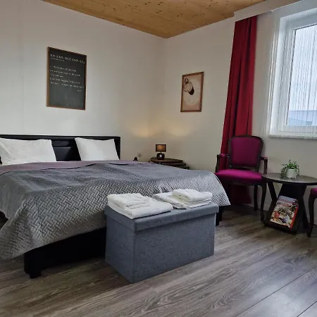 아파트 Apartment St. Poelten