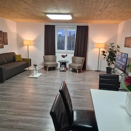 Apartment St. Poelten