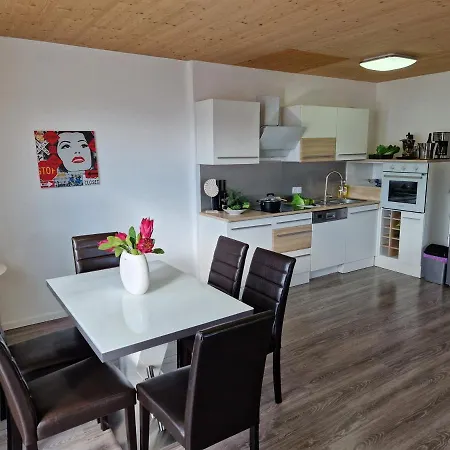 Apartment St. Poelten