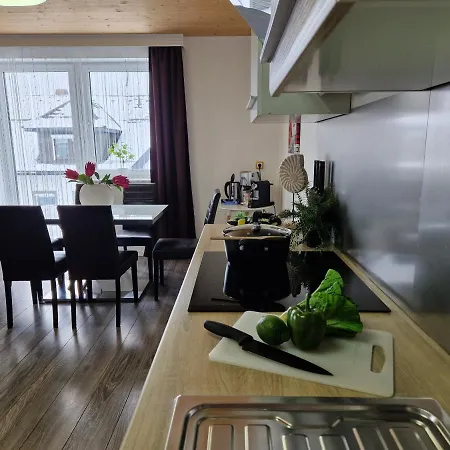 Apartment St. Poelten