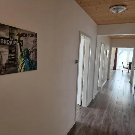 Apartment Apartment St. Poelten *