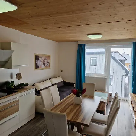 Apartment St. Poelten 장크트푈텐