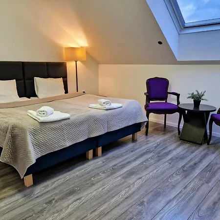 Apartment St. Poelten Sankt Poelten