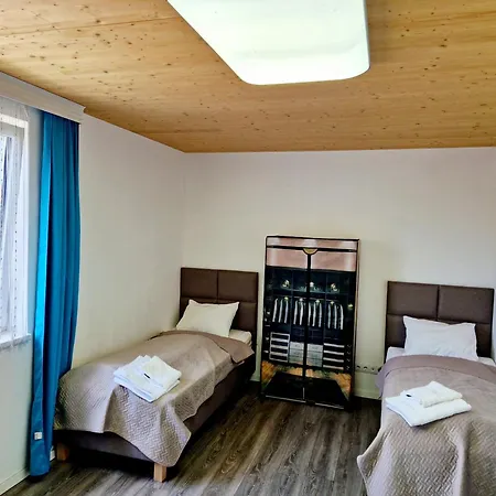דירה Apartment St. Poelten *