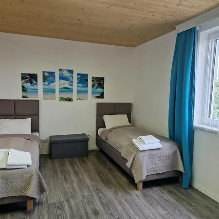 Apartment St. Poelten *