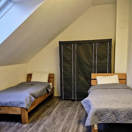 Apartment St. Poelten