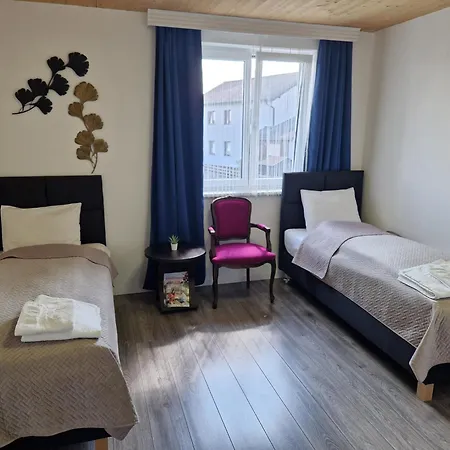 Apartment St. Poelten Apartment Sankt Poelten