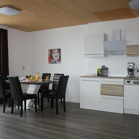 Apartment St. Poelten