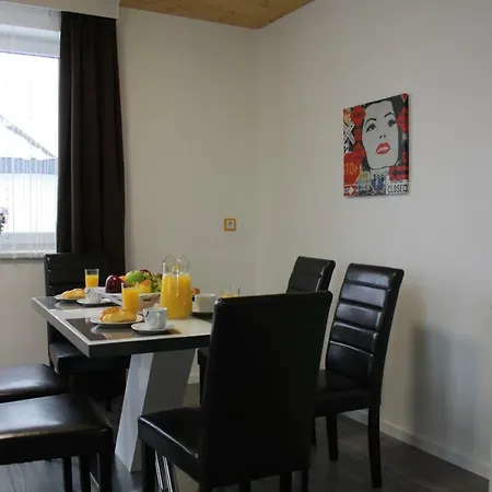 Apartment Apartment St. Poelten *