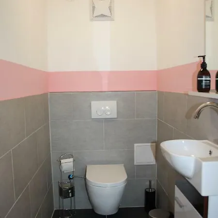 Apartment St. Poelten * سانت بولتن