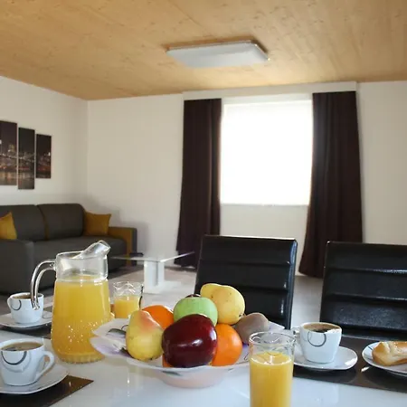 Apartment St. Poelten *