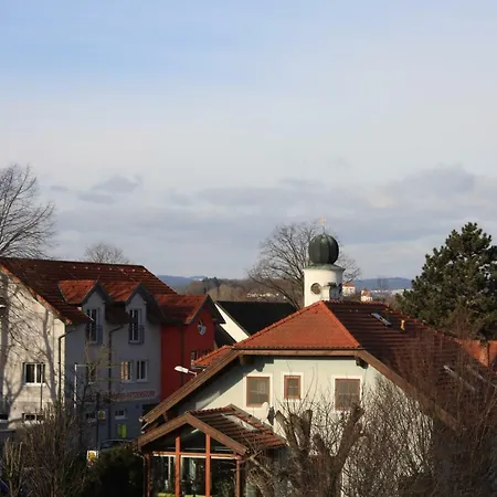 Apartment St. Poelten * 장크트푈텐