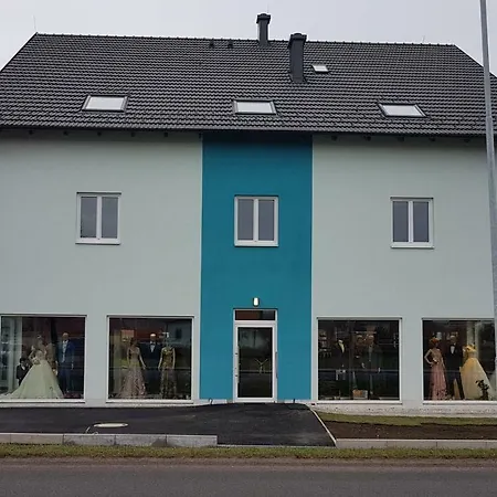 Apartment St. Poelten *