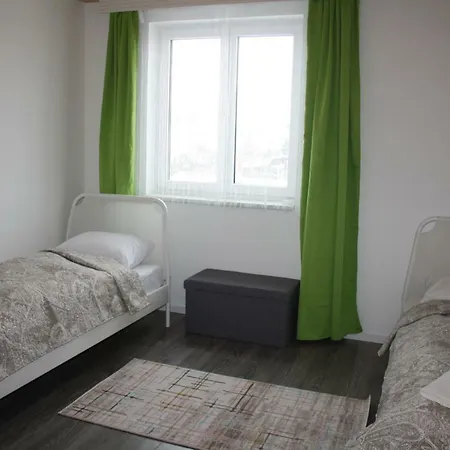 Apartment St. Poelten * 장크트푈텐