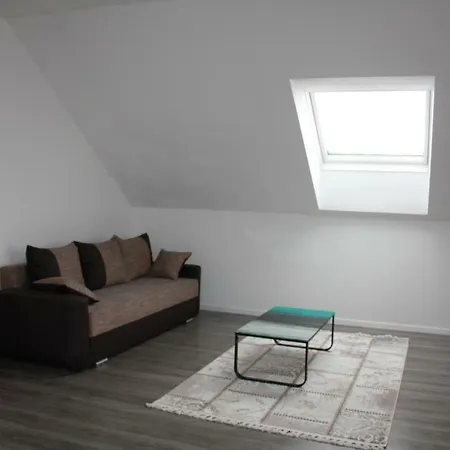 Apartment St. Poelten * Sankt Poelten