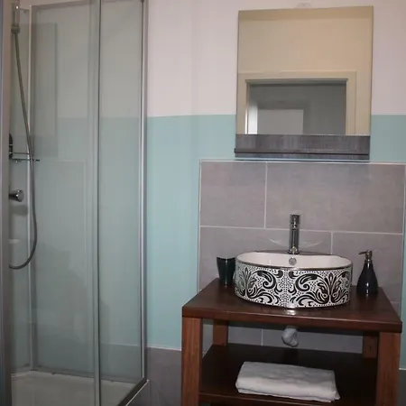 Apartment St. Poelten 아파트 장크트푈텐