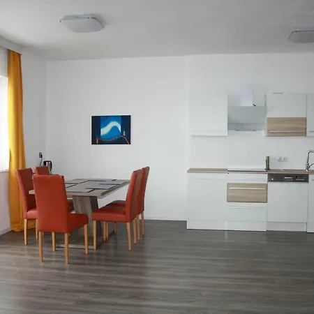 شقة Apartment St. Poelten