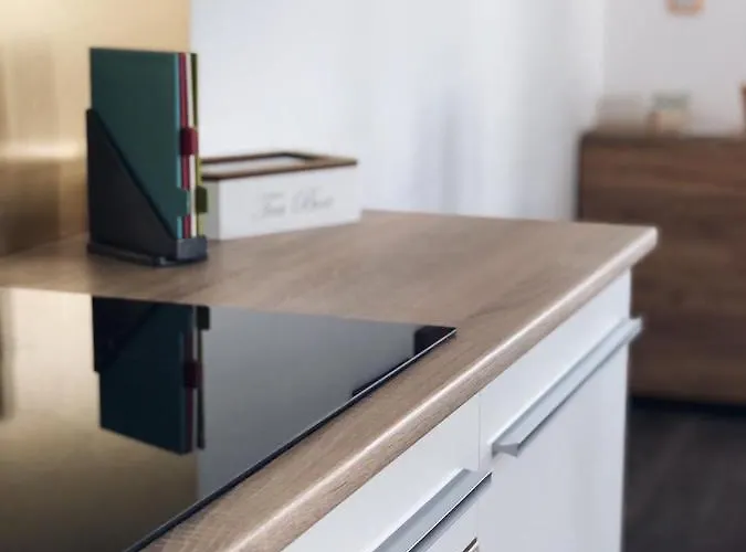 Apartment St. Poelten