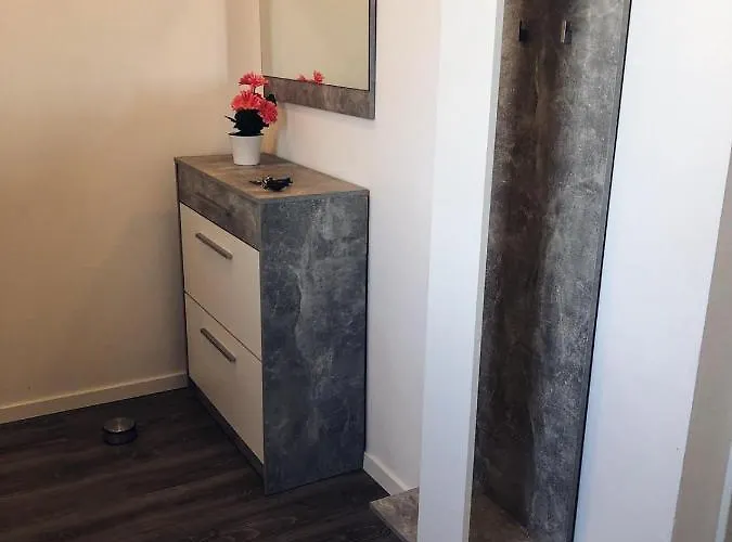 Apartment St. Poelten Appartement *