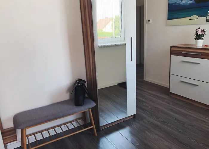 Apartment St. Poelten Appartement *