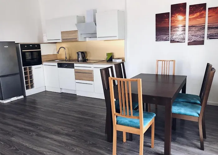 Appartement Apartment St. Poelten