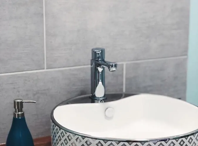 Apartment St. Poelten * Sankt Poelten