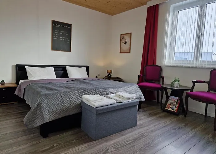 Appartement Apartment St. Poelten