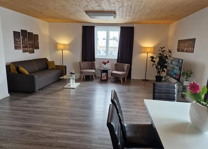 Apartment St. Poelten Lägenhet Sankt Poelten