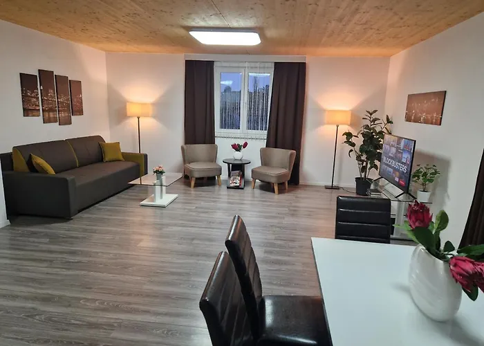 Apartment St. Poelten