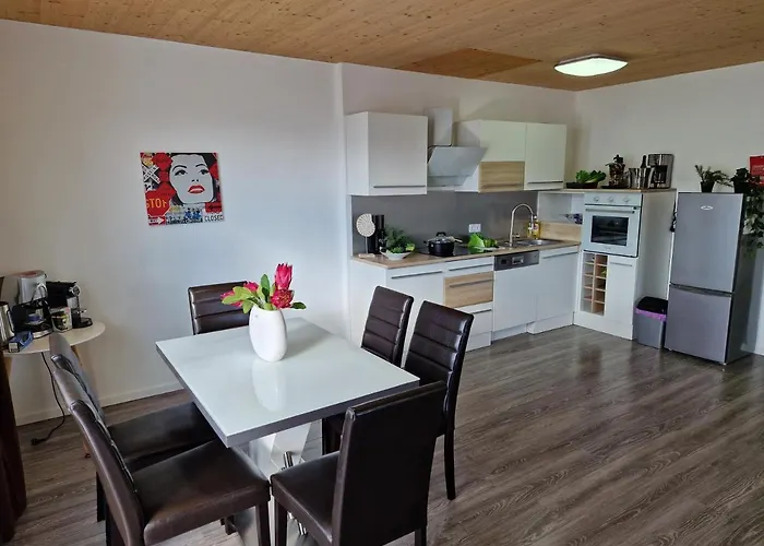 Apartment St. Poelten