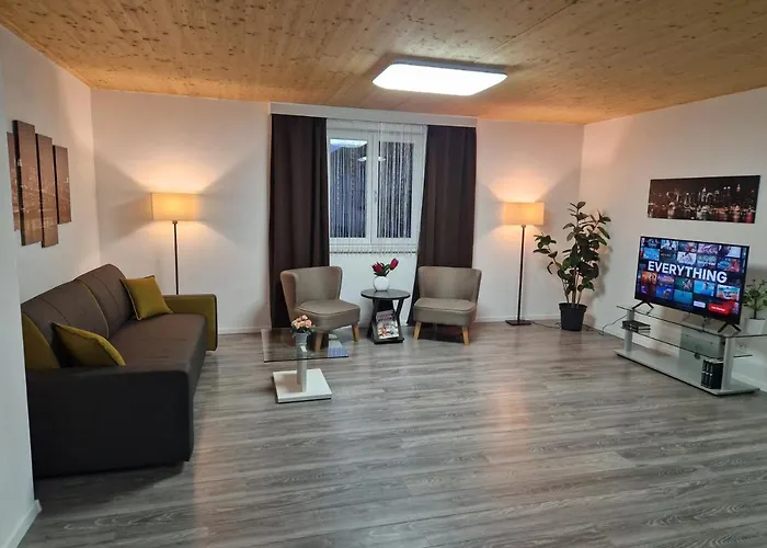 Apartment St. Poelten Appartement