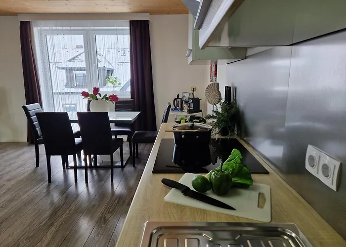 Apartment St. Poelten