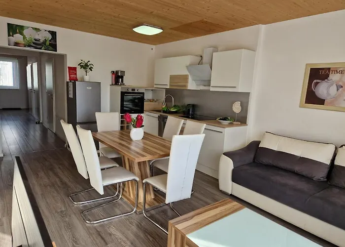 Apartment St. Poelten Appartement