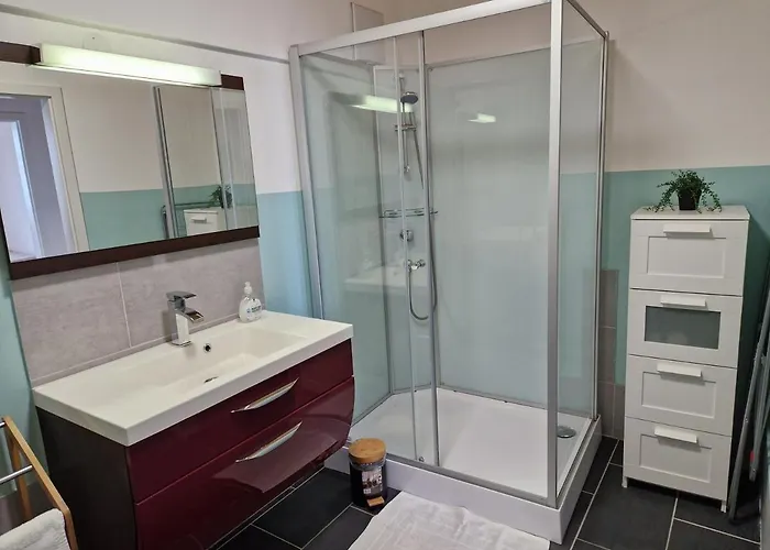 Apartment St. Poelten *