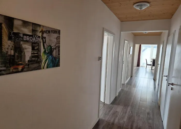 Appartement Apartment St. Poelten *