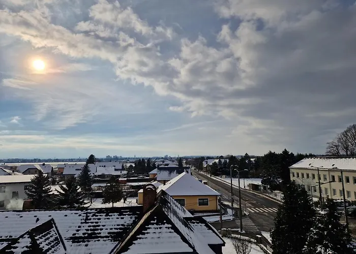 Apartment St. Poelten